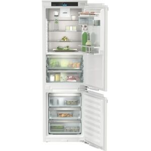 Liebherr ICBNCI5153 - White - Fridge Freezer Liebherr ICBNCI5153 - White - Fridge Freezer