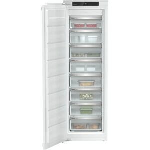 Liebherr SIFNE5108 - White - Freezer Liebherr SIFNE5108 - White - Freezer