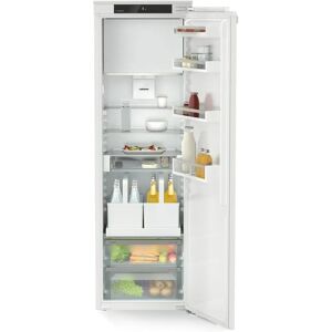 Liebherr IRDdi 5121 - Blanco - Refrigerador Integrado Liebherr IRDdi 5121 - Blanco - Refrigerador Integrado