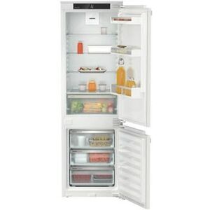 Liebherr ICE 5103 Pure - White - Fridge-Freezer Liebherr ICE 5103 Pure - White - Fridge-Freezer