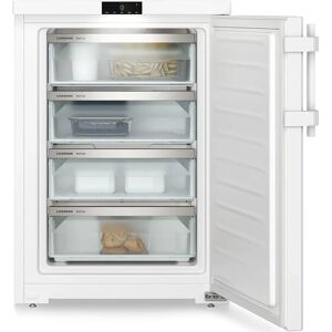 Liebherr FNDI 1624 Plus Under Counter Freezer - White Liebherr FNDI 1624 Plus Under Counter Freezer - White