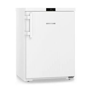 Liebherr FNDI 1624 Plus Under Counter Freezer - White Liebherr FNDI 1624 Plus Under Counter Freezer - White