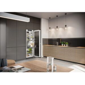 Liebherr IRBPbsci 5170 - Silver - Refrigerator Liebherr IRBPbsci 5170 - Silver - Refrigerator