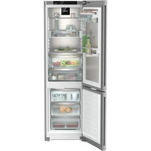 Liebherr CBNSTB579I - Silver - Fridge Freezer Liebherr CBNSTB579I - Silver - Fridge Freezer