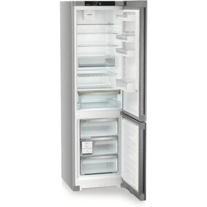 Liebherr CNsda 5723 - Silver - Refrigerator Liebherr CNsda 5723 - Silver - Refrigerator