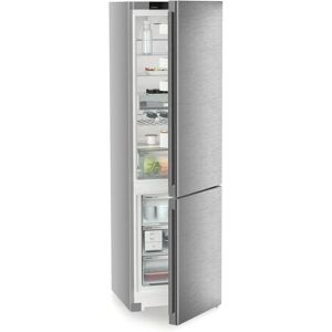 Liebherr CNsda 5723 - Plata - Refrigerador Liebherr CNsda 5723 - Plata - Refrigerador