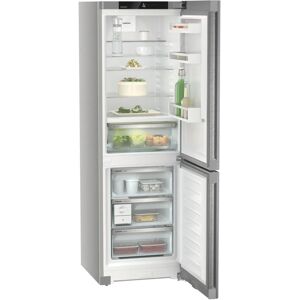 Liebherr CBNsda 5223 - silver - Fridge Freezer Liebherr CBNsda 5223 - silver - Fridge Freezer