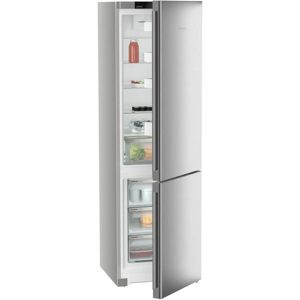 Liebherr CNSFD 5703 - Silber - Kühlschrank Liebherr CNSFD 5703 - Silber - Kühlschrank
