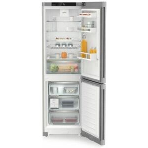 Liebherr CNSDB5223 - Stainless Steel - Fridge Freezer Liebherr CNSDB5223 - Stainless Steel - Fridge Freezer