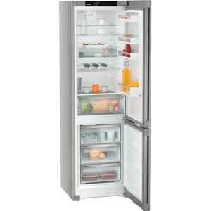 Liebherr CNSFC574I - Silver - Refrigerator-Freezer Liebherr CNSFC574I - Silver - Refrigerator-Freezer