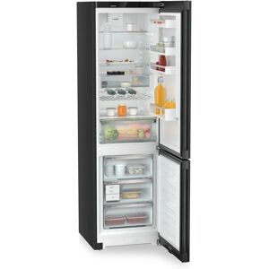 Liebherr CNBDC573I - Black Steel - Frost Free Fridge Freezer Liebherr CNBDC573I - Black Steel - Frost Free Fridge Freezer