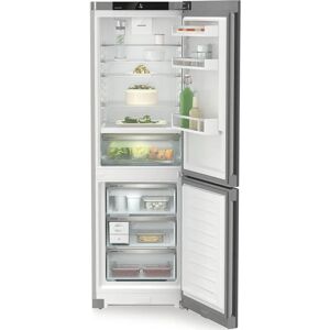 Liebherr CBNSFC5223 - Silver - Fridge-Freezer Liebherr CBNSFC5223 - Silver - Fridge-Freezer