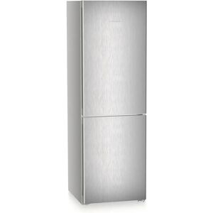 Liebherr CBNSFC5223 - Silver - Fridge-Freezer Liebherr CBNSFC5223 - Silver - Fridge-Freezer