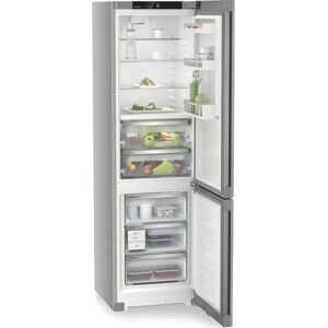 Liebherr CBNSFC57VI - Silver - Fridge Freezer Liebherr CBNSFC57VI - Silver - Fridge Freezer