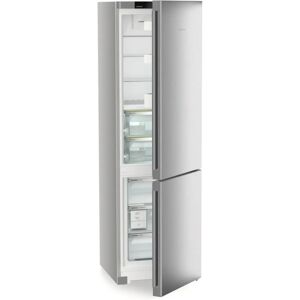 Liebherr CBNSFC57VI - Silver - Fridge Freezer Liebherr CBNSFC57VI - Silver - Fridge Freezer