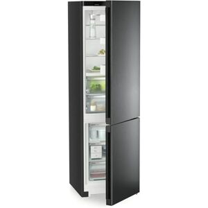 Liebherr CBNbda 572i - Black Steel - Fridge Freezer Liebherr CBNbda 572i - Black Steel - Fridge Freezer