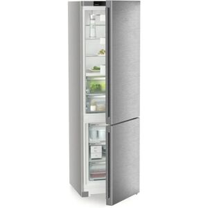 Liebherr CBNSDA572I - Stainless Steel - Fridge Freezer Liebherr CBNSDA572I - Stainless Steel - Fridge Freezer