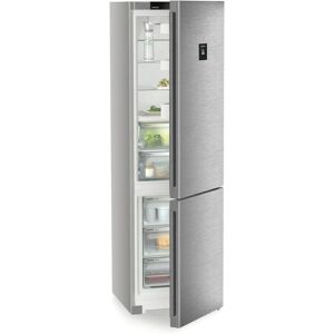 Liebherr CBNSDC573I - Acciaio inossidabile - Frigorifero combinato Liebherr CBNSDC573I - Acciaio inossidabile - Frigorifero combinato