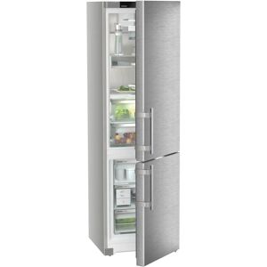 Liebherr CBNSDA575I - Stainless Steel - Fridge Freezer Liebherr CBNSDA575I - Stainless Steel - Fridge Freezer