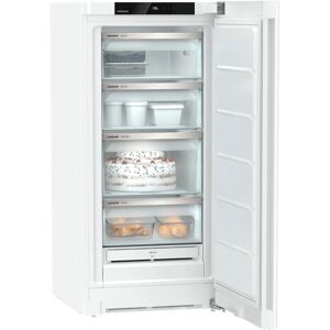 Liebherr FNe 4204-22 - Wit - Volledig formaat vriezer Liebherr FNe 4204-22 - Wit - Volledig formaat vriezer