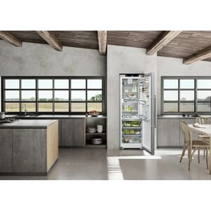 Liebherr RBSdc 525i - Silver - Refrigerator Liebherr RBSdc 525i - Silver - Refrigerator