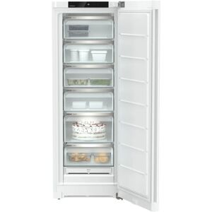 Liebherr FND5026 - White - Freezer Liebherr FND5026 - White - Freezer