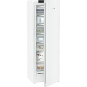 Liebherr FNd 522i - Weiß - Gefrierschrank Liebherr FNd 522i - Weiß - Gefrierschrank