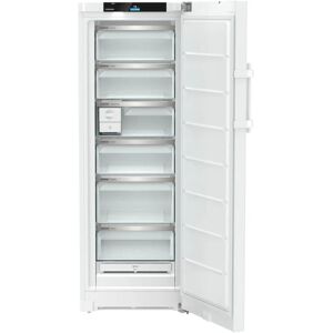 Liebherr FNd 505i - White - Freezer Liebherr FNd 505i - White - Freezer