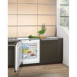 Liebherr SUIGN 1554-26 - White - Under Counter Freezer Liebherr SUIGN 1554-26 - White - Under Counter Freezer