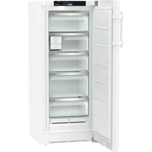 Liebherr FNB465I - White - Freezer Liebherr FNB465I - White - Freezer