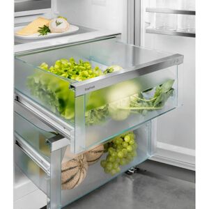 Liebherr XRCsd 5255 Side By Side Fridge Freezer Liebherr XRCsd 5255 Side By Side Fridge Freezer