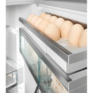 Liebherr XCCSD5250 121cm Prime 4 Door Side By Side Fridge Freezer Liebherr XCCSD5250 121cm Prime 4 Door Side By Side Fridge Freezer