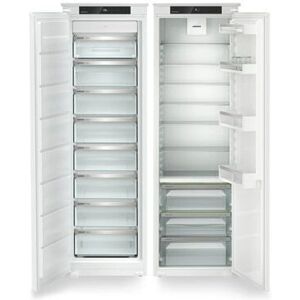 Liebherr IXRFS 5125 Plus - Bianco - Frigorifero Side by Side Liebherr IXRFS 5125 Plus - Bianco - Frigorifero Side by Side