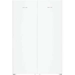 Liebherr XRF5220 123cm Plus Side By Side Fridge Freezer Liebherr XRF5220 123cm Plus Side By Side Fridge Freezer