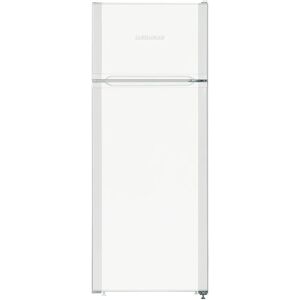 Liebherr CTE2531 - White - Fridge Freezer Liebherr CTE2531 - White - Fridge Freezer