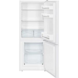 Liebherr CUE2331 - White - Fridge Freezer Liebherr CUE2331 - White - Fridge Freezer