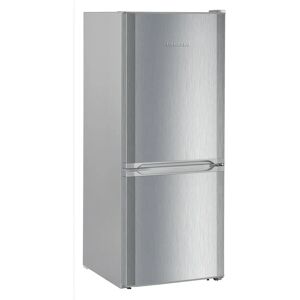 Liebherr CUele 2331 - Silver - Fridge Freezer Liebherr CUele 2331 - Silver - Fridge Freezer
