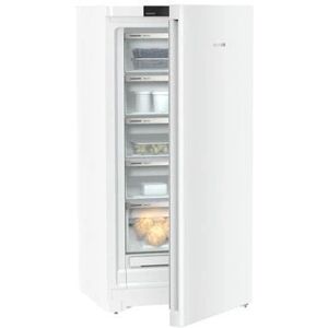 Liebherr FNa 6635 - Weiß - Standgefrierschrank Liebherr FNa 6635 - Weiß - Standgefrierschrank
