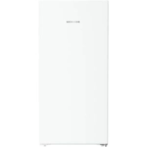 Liebherr FNE4204 - White - Upright freezer Liebherr FNE4204 - White - Upright freezer