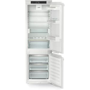 Liebherr ICNb 5123 - Silber - Built-in refrigerator-freezer combination Liebherr ICNb 5123 - Silber - Built-in refrigerator-freezer combination