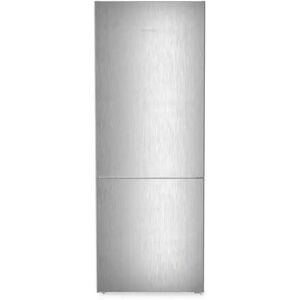 Liebherr CNsfa 7723 Plus - Silver - Refrigerator-Freezer Combination Liebherr CNsfa 7723 Plus - Silver - Refrigerator-Freezer Combination
