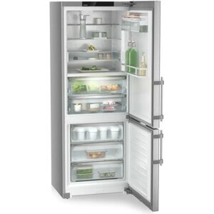 Liebherr CBNsda 775i - Argento - Combina frigorifero freezer Liebherr CBNsda 775i - Argento - Combina frigorifero freezer