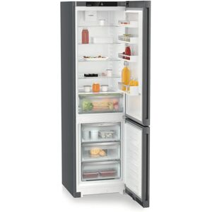 Liebherr CNDGC5703 - Frost free fridge freezer - Dark Grey Liebherr CNDGC5703 - Frost free fridge freezer - Dark Grey