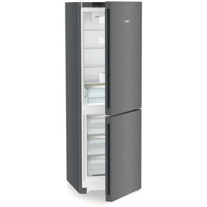 Liebherr CNDGC5203 Freestanding Fridge Freezer Frost Free - Dark Grey Liebherr CNDGC5203 Freestanding Fridge Freezer Frost Free - Dark Grey