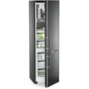 Liebherr - CBNbsa 575i - BlackSteel - Fridge-freezer Liebherr - CBNbsa 575i - BlackSteel - Fridge-freezer