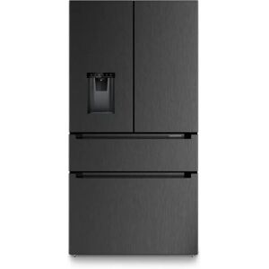 Liebherr MBbsdi 9528 - Acier inoxydable - Réfrigérateur côte à côte - Publicité Liebherr MBbsdi 9528 - Acier inoxydable - Réfrigérateur côte à côte - Publicité