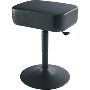 Tabouret de Musicien König & Meyer 14093-017-55 - Réglable, Noir, Assise Paddée - Publicité Tabouret de Musicien König & Meyer 14093-017-55 - Réglable, Noir, Assise Paddée - Publicité