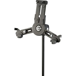 König & Meyer 19795 Universal Tablet Holder - Tablet Type König & Meyer 19795 Universal Tablet Holder - Tablet Type