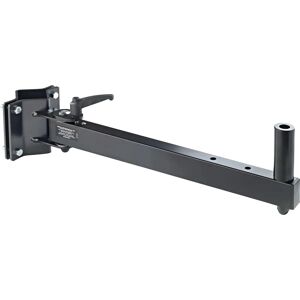 König & Meyer 24150 Wall Mount Speaker Bracket - Speaker Mounting König & Meyer 24150 Wall Mount Speaker Bracket - Speaker Mounting