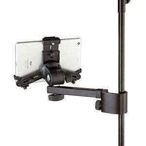 König & Meyer 19796 Universal Tablet Holder - Tablet Type König & Meyer 19796 Universal Tablet Holder - Tablet Type